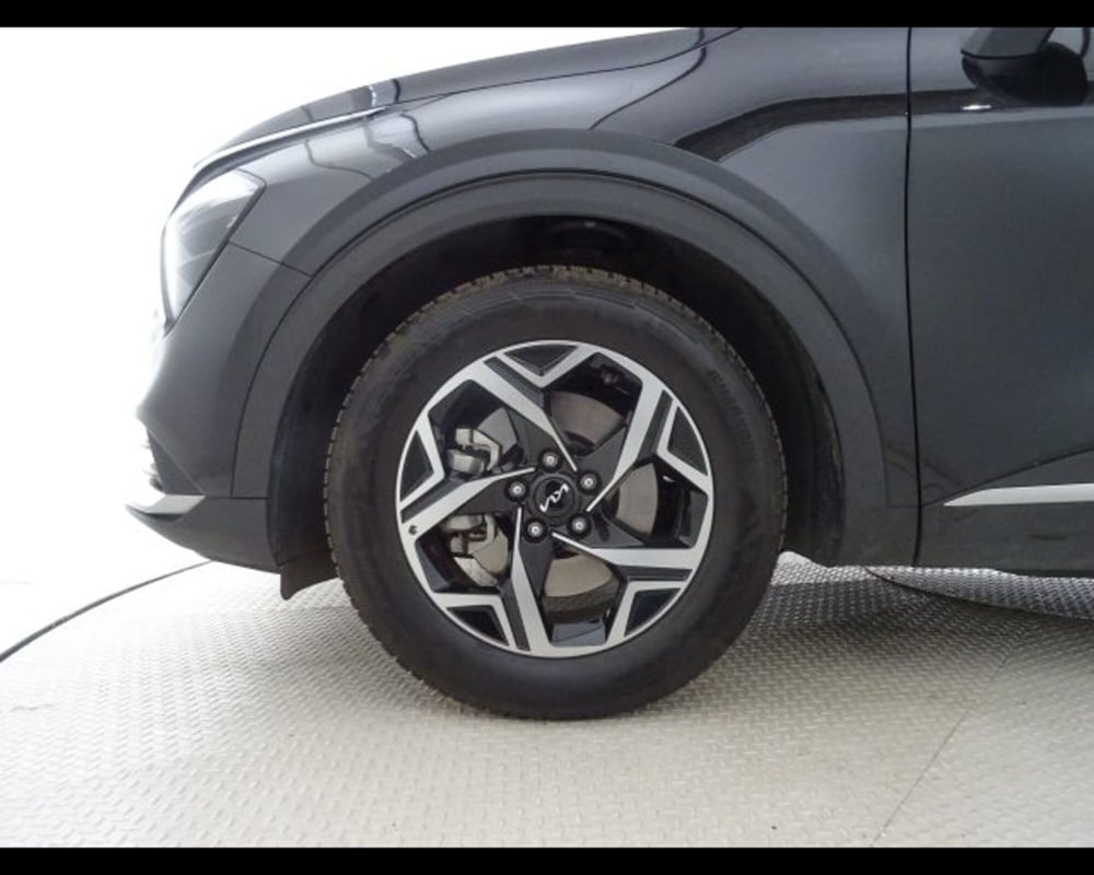 Kia Sportage usata a Bologna (16)