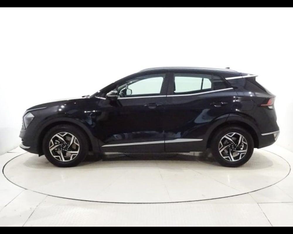 Kia Sportage usata a Bologna (3)