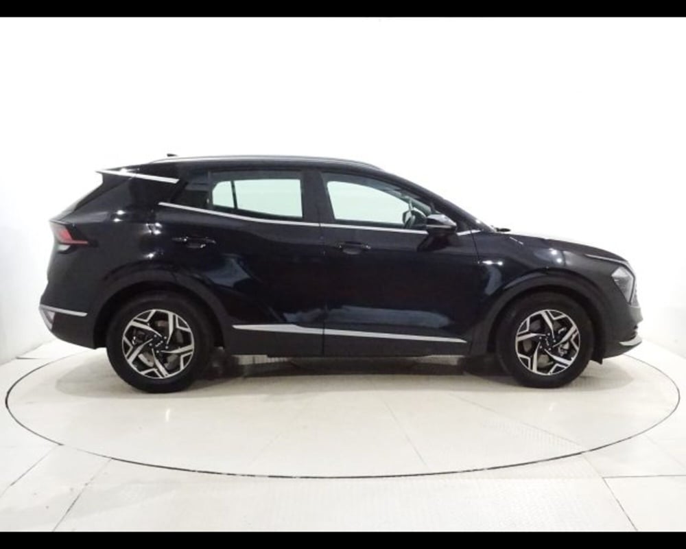 Kia Sportage usata a Bologna (7)
