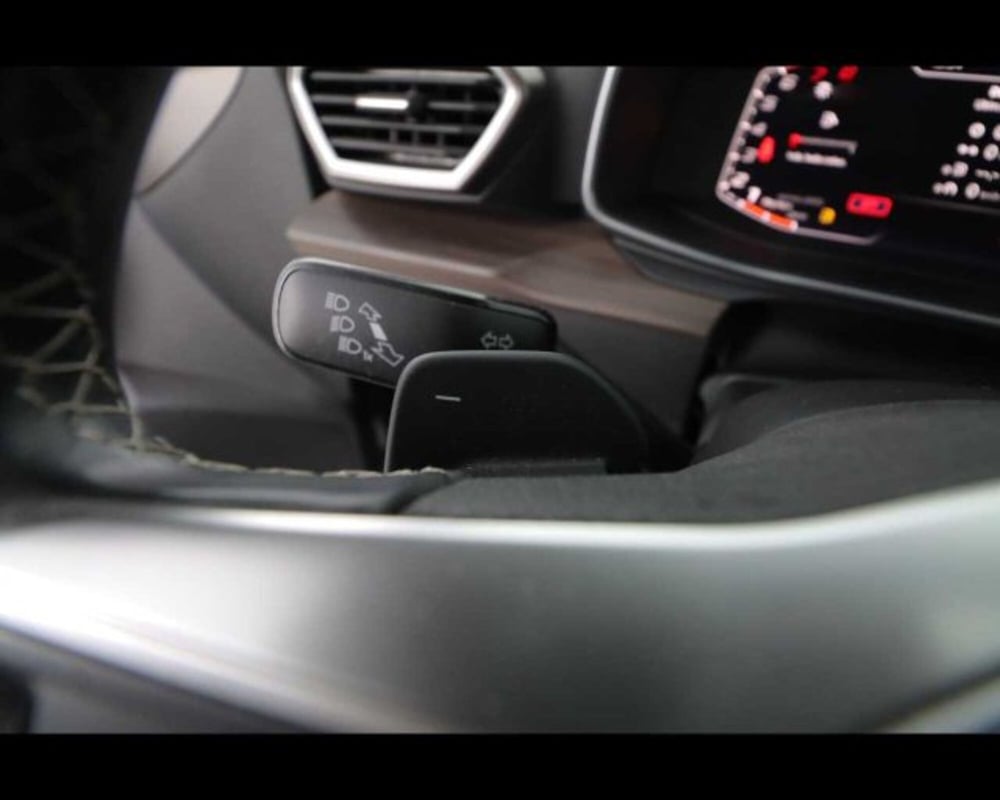 SEAT Leon ST usata a Bologna (18)