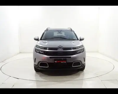 Citroen C5 Aircross Aircross BlueHDi 130 S&amp;S EAT8 Shine Pack del 2021 usata a Castenaso