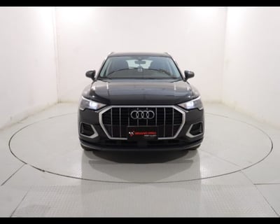 Audi Q3 35 TDI quattro S tronic Business Advanced del 2020 usata a Castenaso
