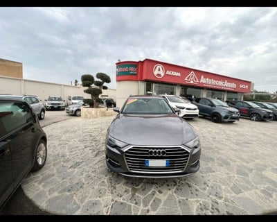 Audi A6 Avant 40 2.0 TDI S tronic Business Sport del 2020 usata a Castenaso