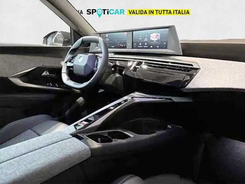 Peugeot 3008 nuova a Brescia (10)