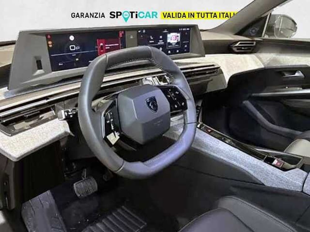 Peugeot 3008 nuova a Brescia (12)