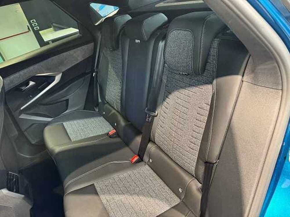Peugeot 3008 nuova a Brescia (13)