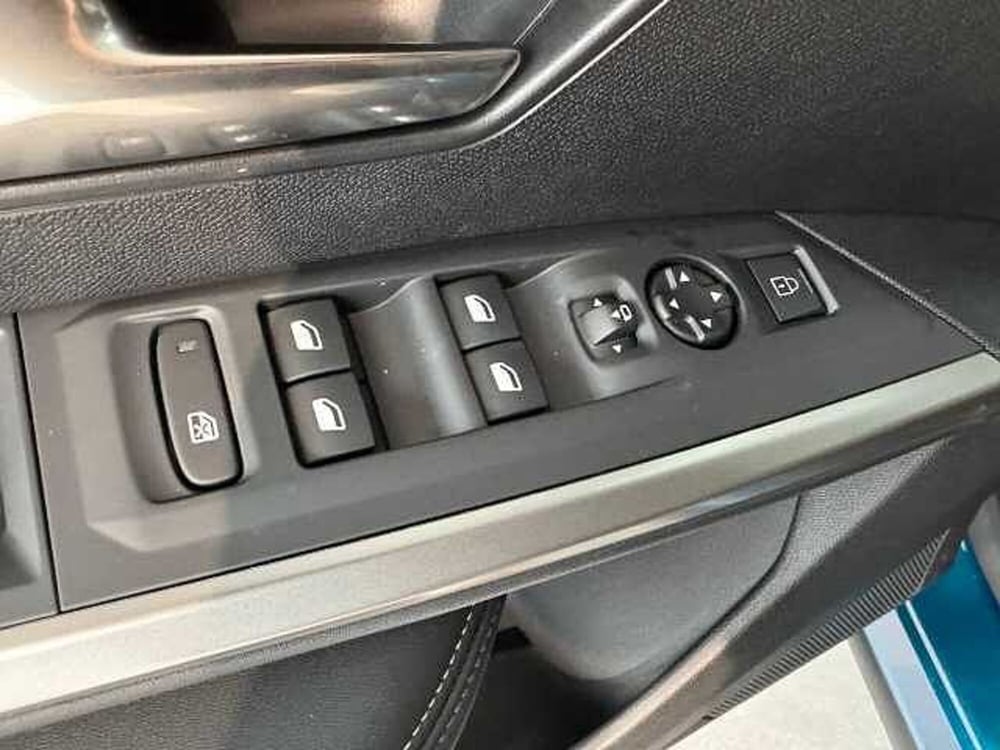 Peugeot 3008 nuova a Brescia (14)