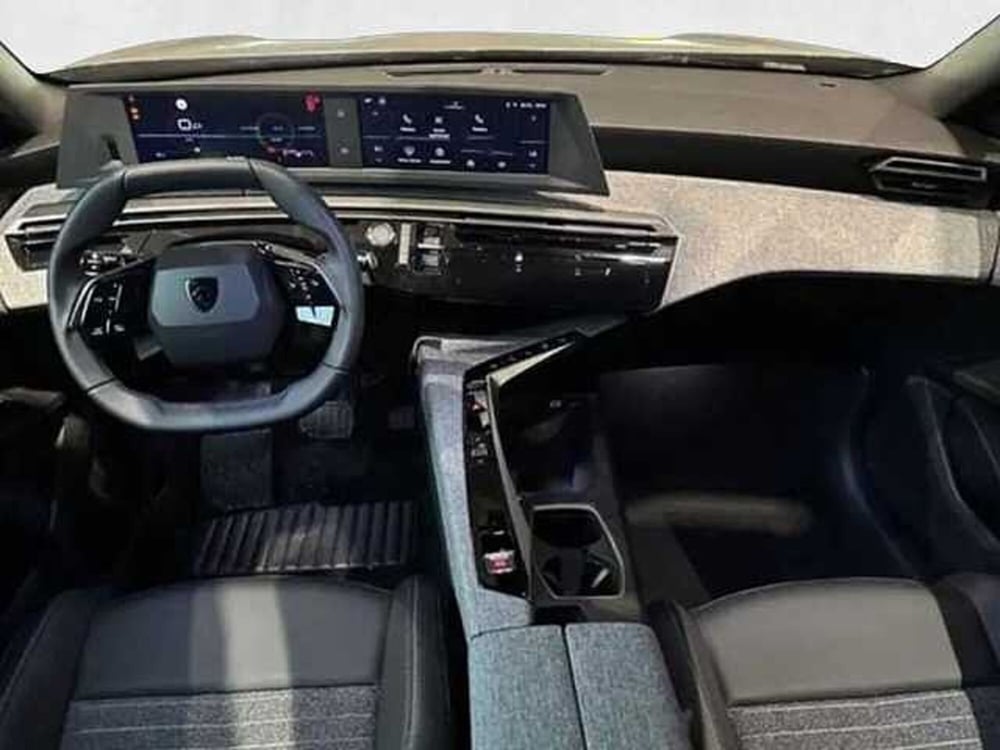 Peugeot 3008 nuova a Brescia (17)