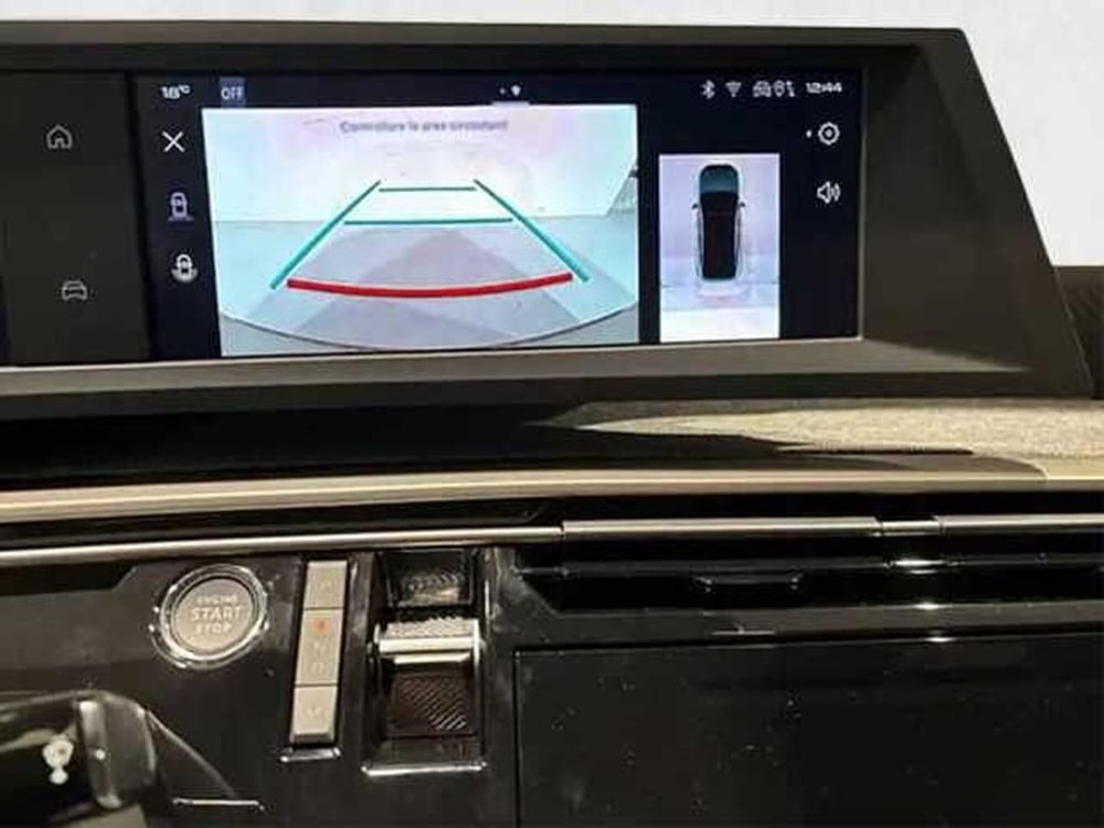Peugeot 3008 nuova a Brescia (18)