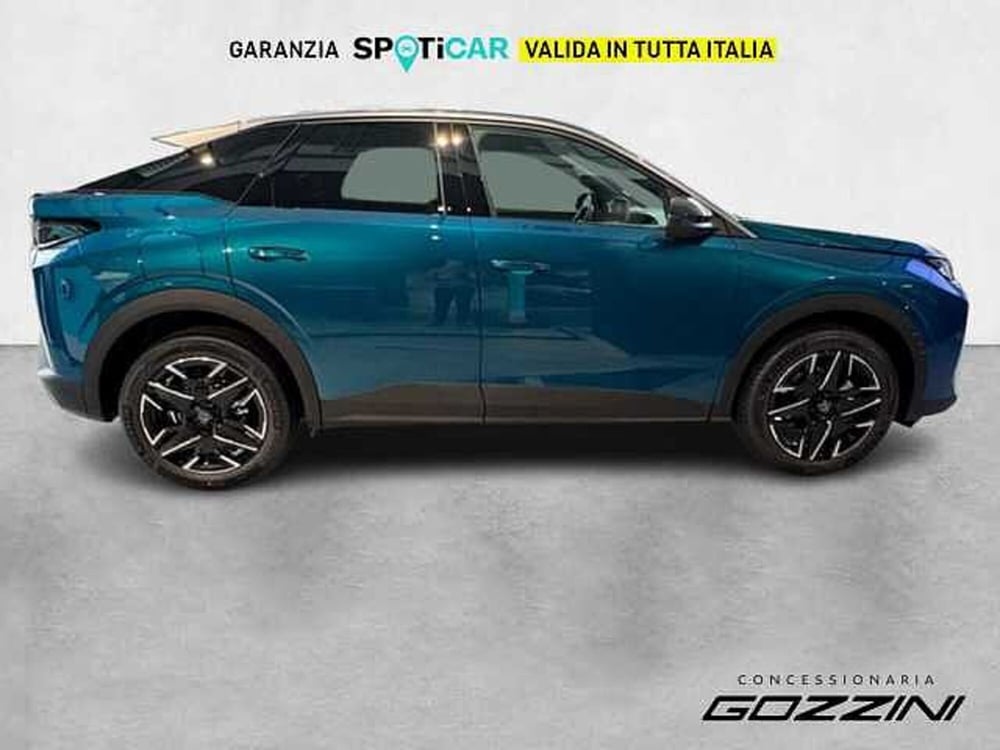 Peugeot 3008 nuova a Brescia (4)