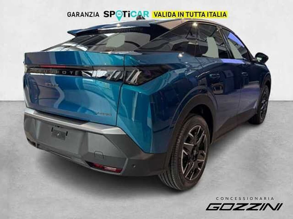 Peugeot 3008 nuova a Brescia (5)