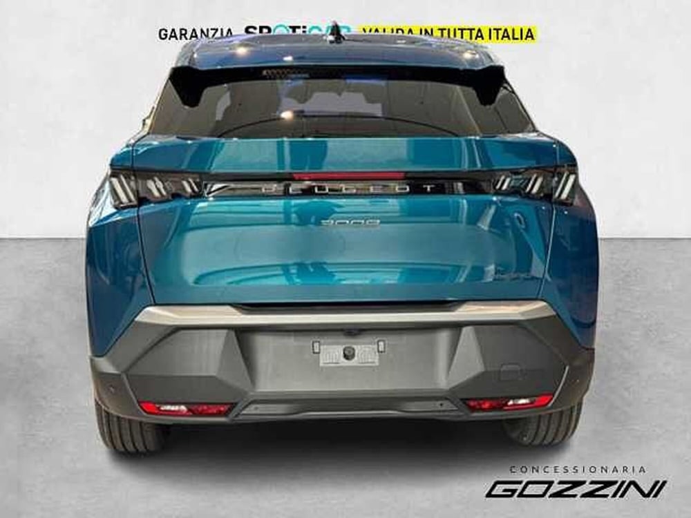 Peugeot 3008 nuova a Brescia (6)