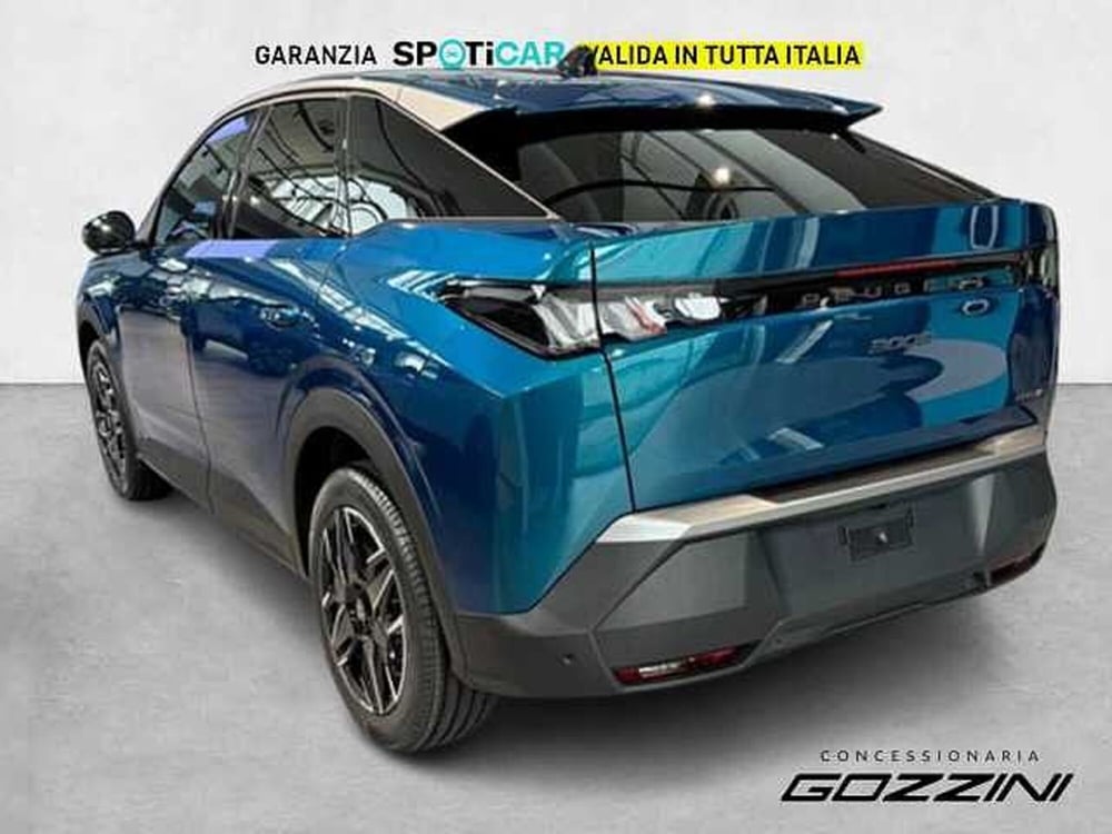 Peugeot 3008 nuova a Brescia (7)