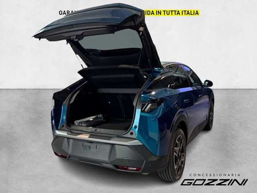 Peugeot 3008 nuova a Brescia (8)