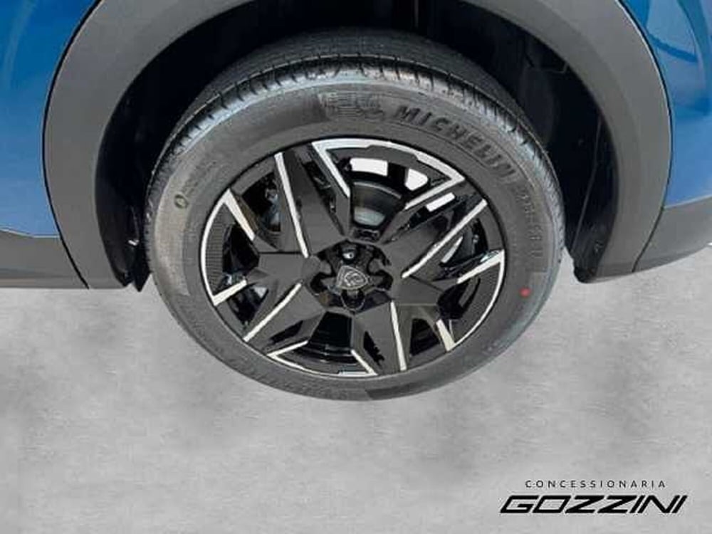 Peugeot 3008 nuova a Brescia (9)