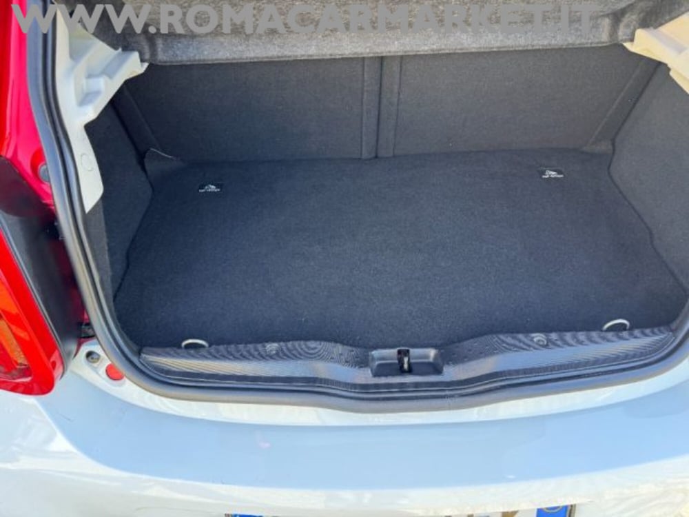 smart forfour usata a Roma (7)