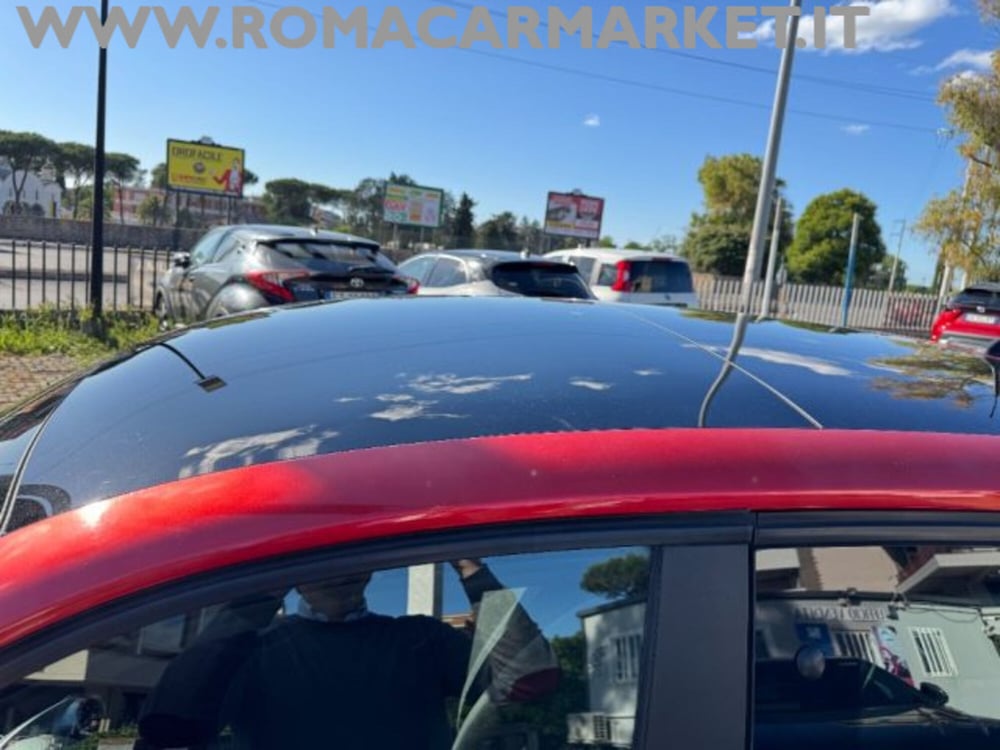 smart forfour usata a Roma (8)