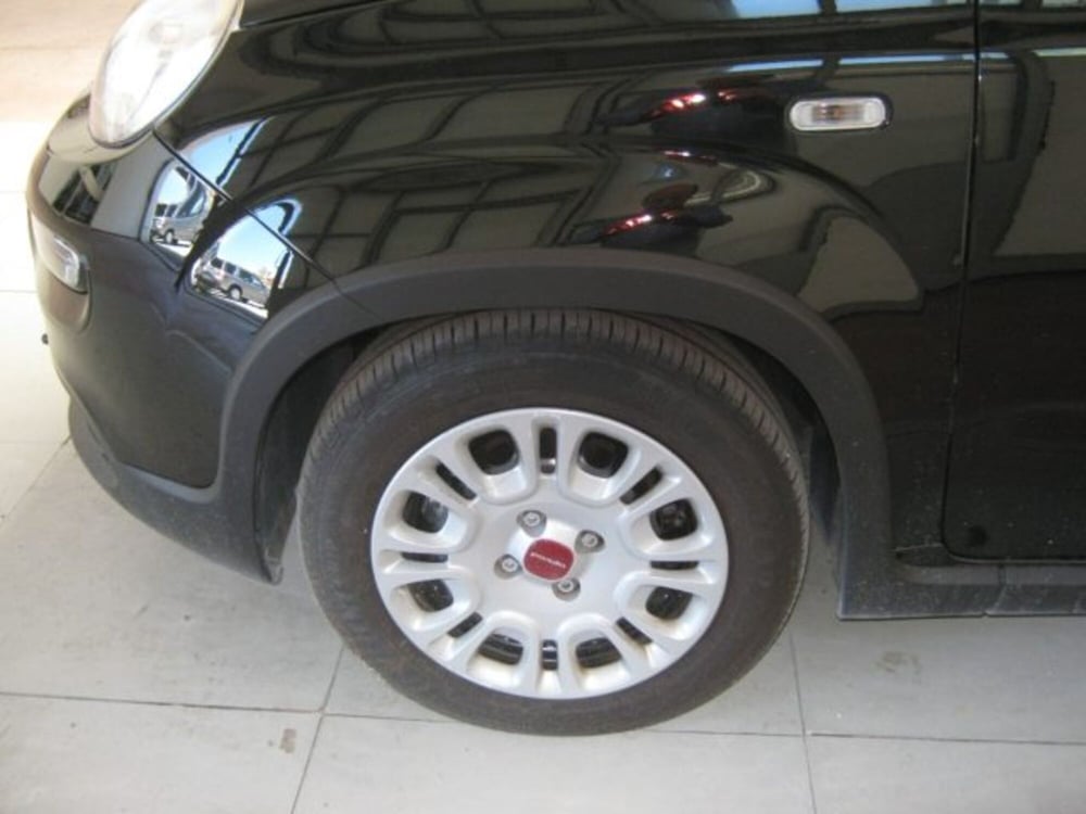 Fiat Panda usata a Ascoli Piceno (14)