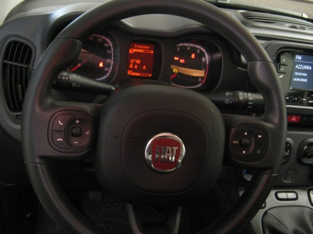 Fiat Panda usata a Ascoli Piceno (15)