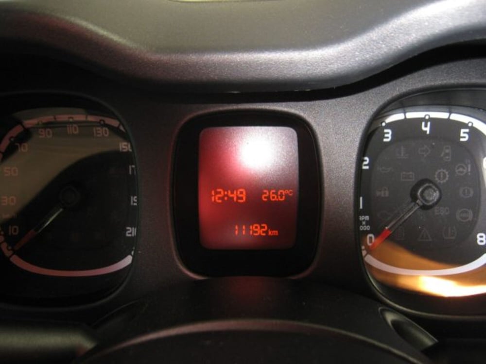 Fiat Panda usata a Ascoli Piceno (16)