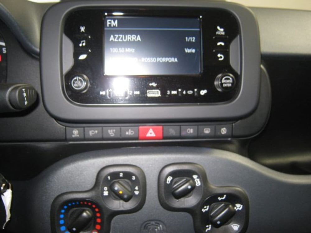 Fiat Panda usata a Ascoli Piceno (17)