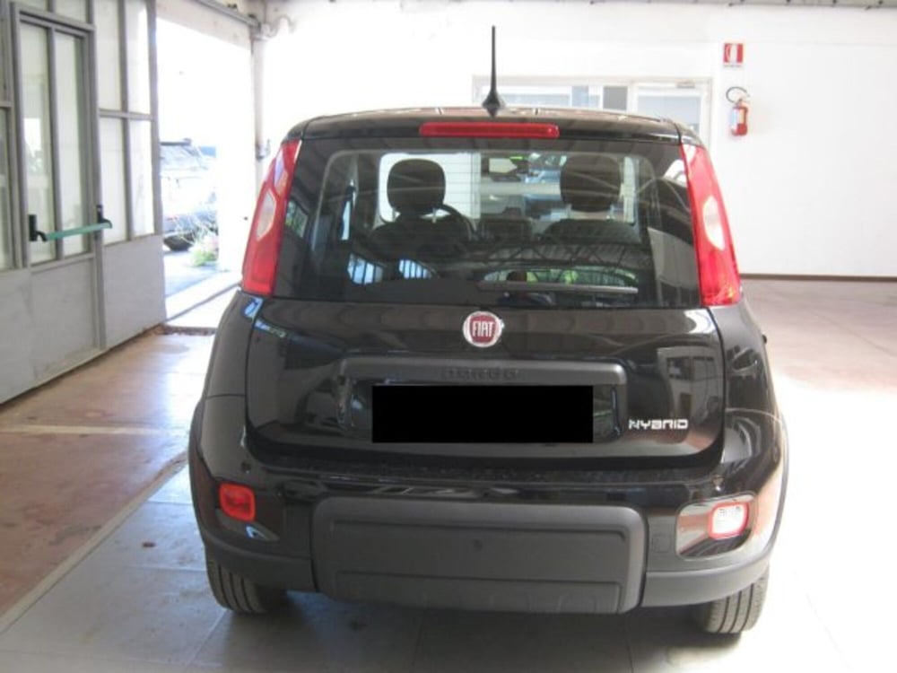 Fiat Panda usata a Ascoli Piceno (4)