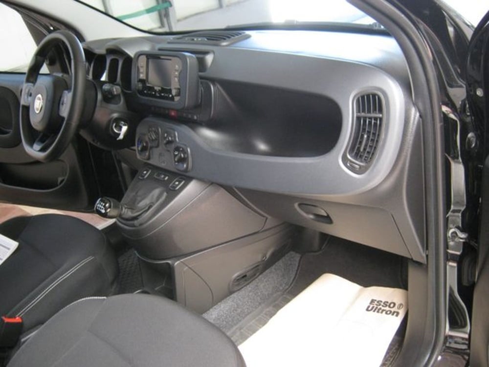 Fiat Panda usata a Ascoli Piceno (6)