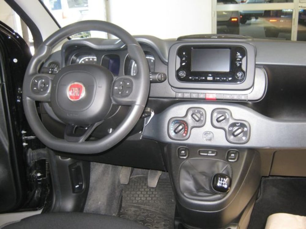 Fiat Panda usata a Ascoli Piceno (7)