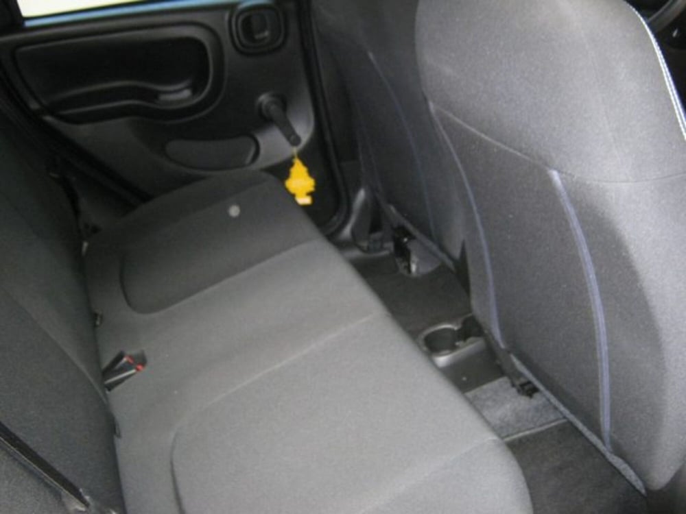 Fiat Panda usata a Ascoli Piceno (8)