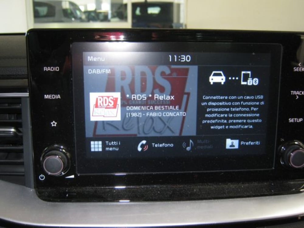 Kia XCeed usata a Ascoli Piceno (10)