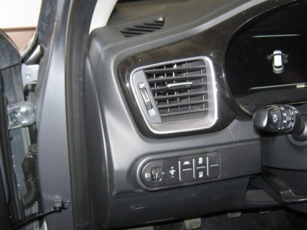 Kia XCeed usata a Ascoli Piceno (11)