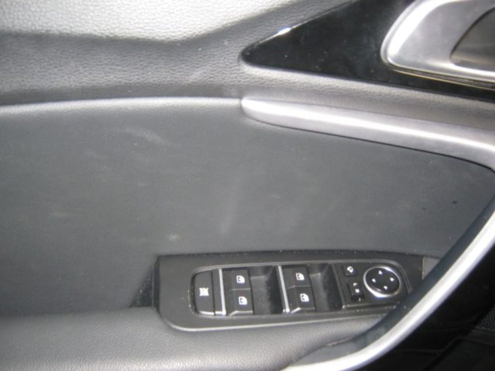 Kia XCeed usata a Ascoli Piceno (15)