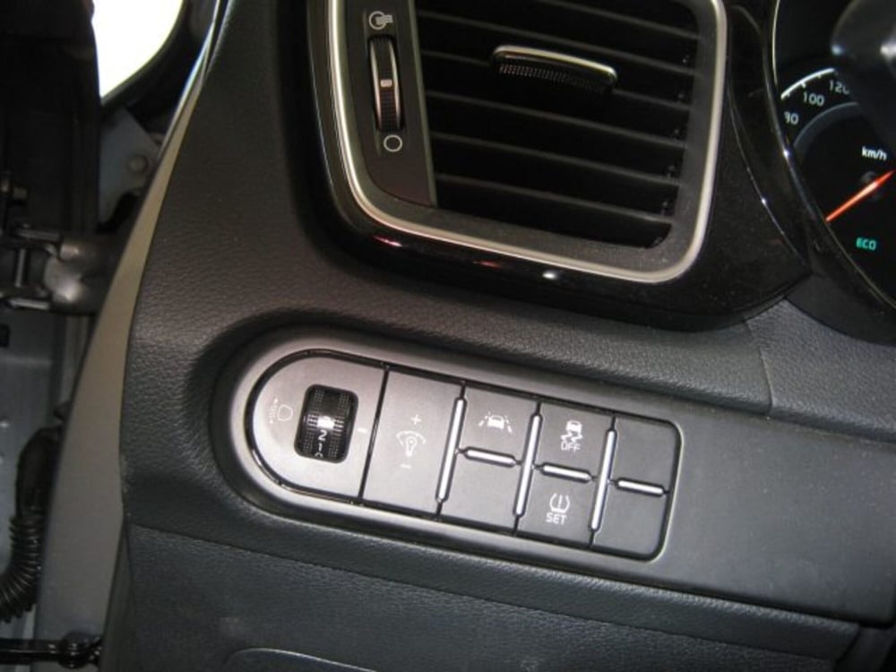 Kia XCeed usata a Ascoli Piceno (17)