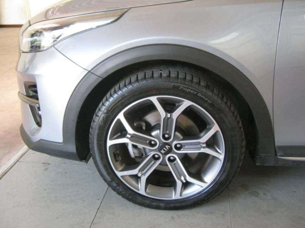 Kia XCeed usata a Ascoli Piceno (19)