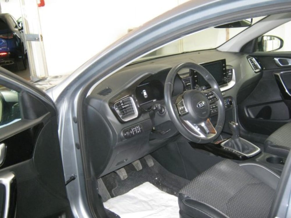 Kia XCeed usata a Ascoli Piceno (5)