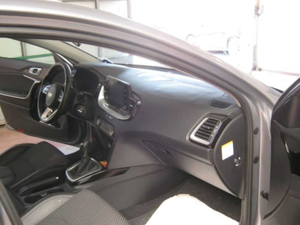 Kia XCeed usata a Ascoli Piceno (6)