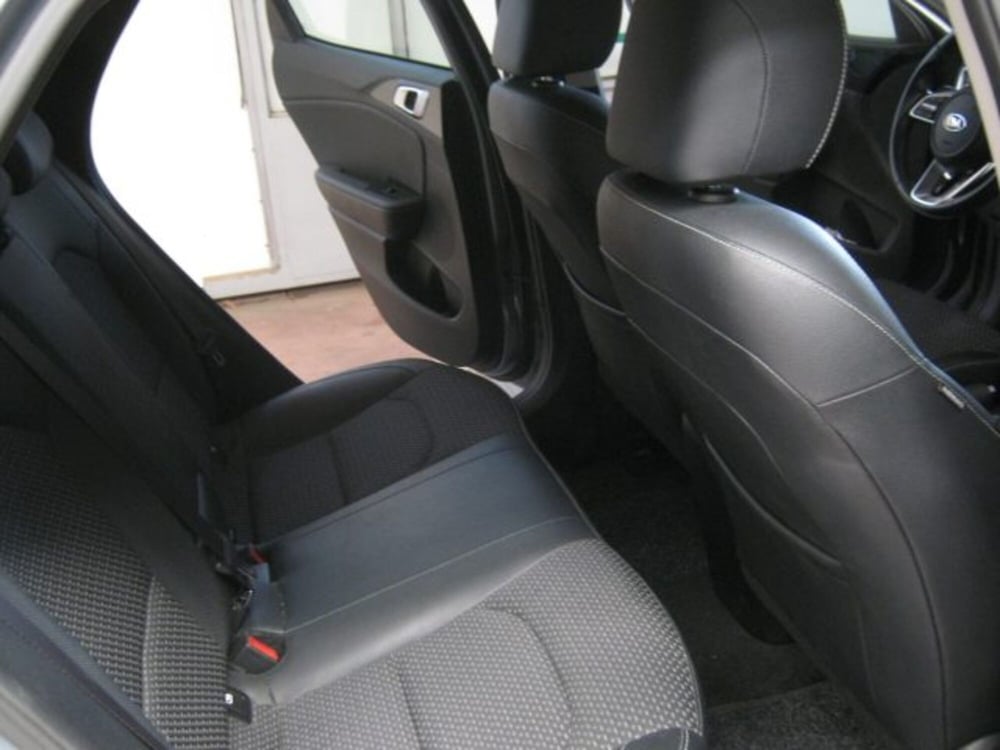 Kia XCeed usata a Ascoli Piceno (7)