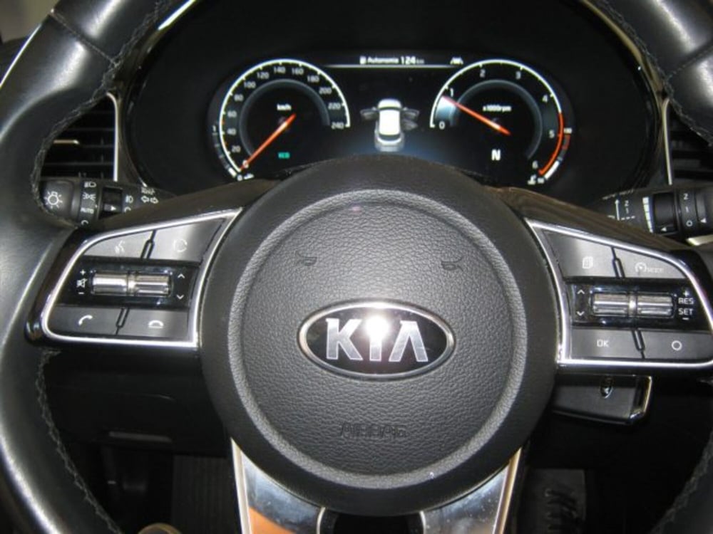 Kia XCeed usata a Ascoli Piceno (9)