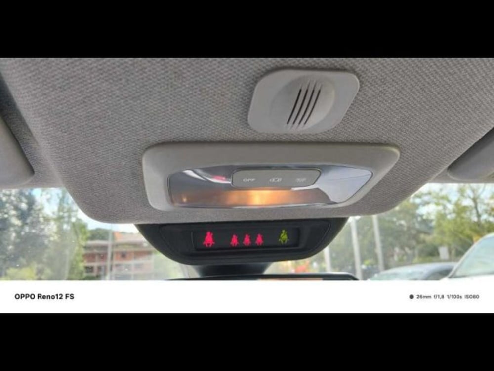 Lancia Ypsilon usata a Caltanissetta (10)