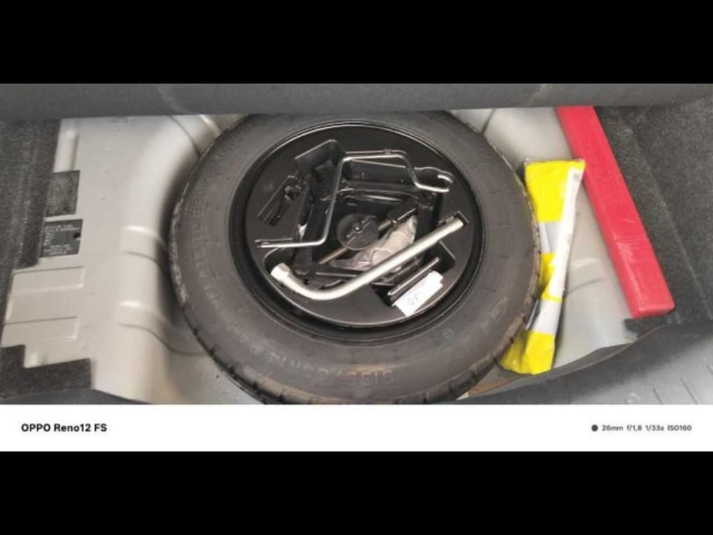 Lancia Ypsilon usata a Caltanissetta (13)