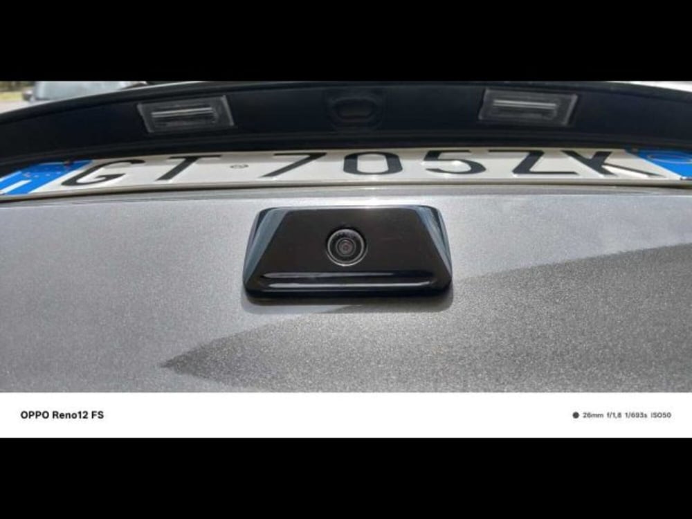 Lancia Ypsilon usata a Caltanissetta (14)