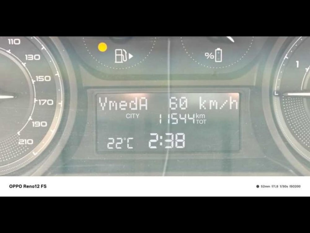 Lancia Ypsilon usata a Caltanissetta (9)