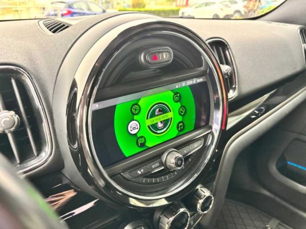 MINI Mini Countryman usata a Caltanissetta (10)