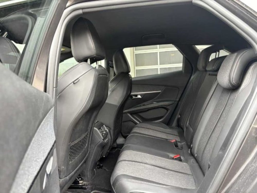 Peugeot 3008 usata a Caltanissetta (13)