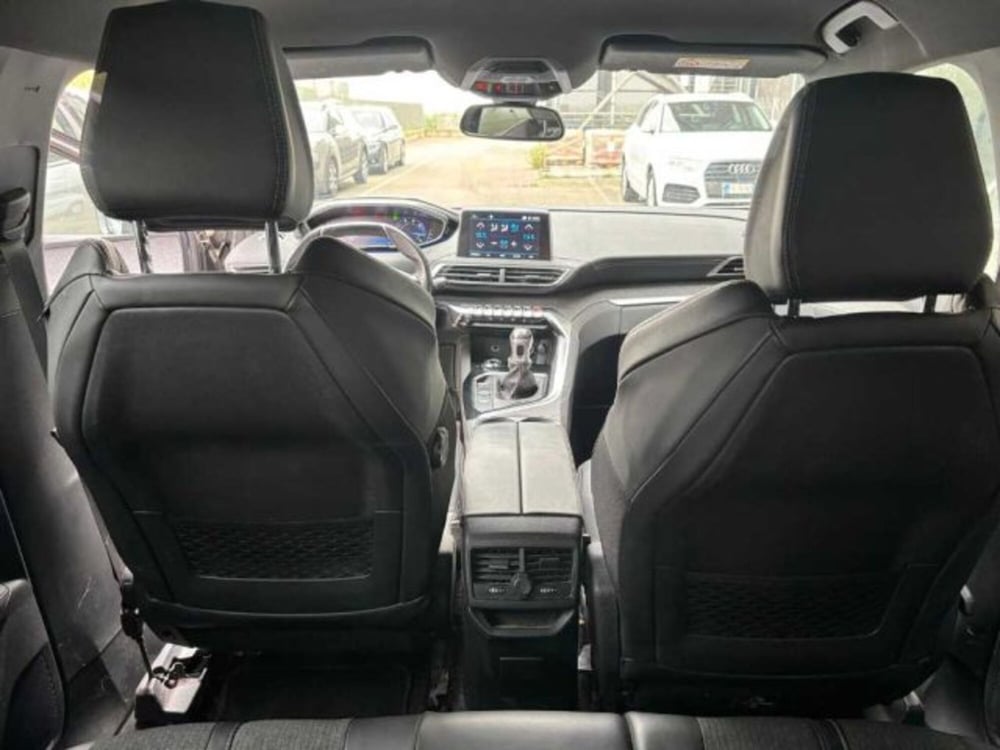Peugeot 3008 usata a Caltanissetta (14)