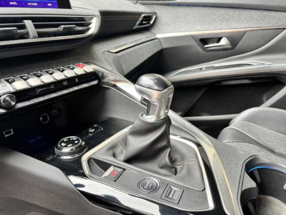 Peugeot 3008 usata a Caltanissetta (15)