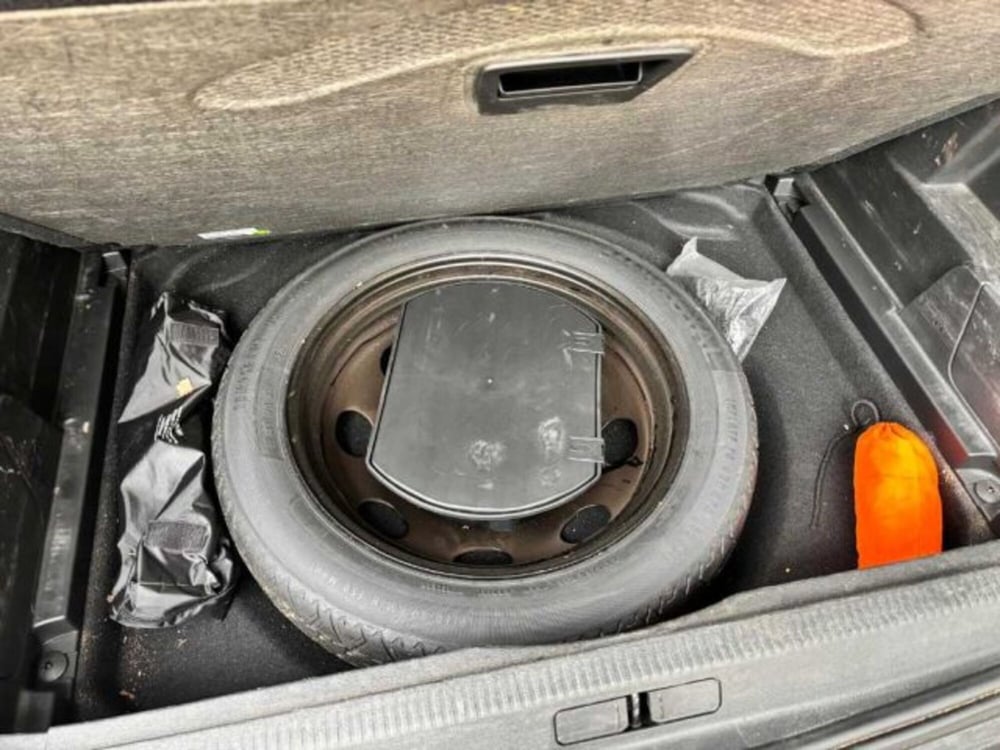 Peugeot 3008 usata a Caltanissetta (16)