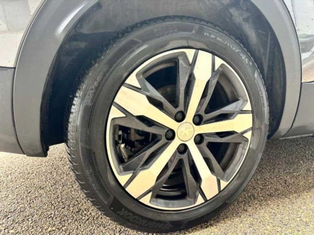 Peugeot 3008 usata a Caltanissetta (8)