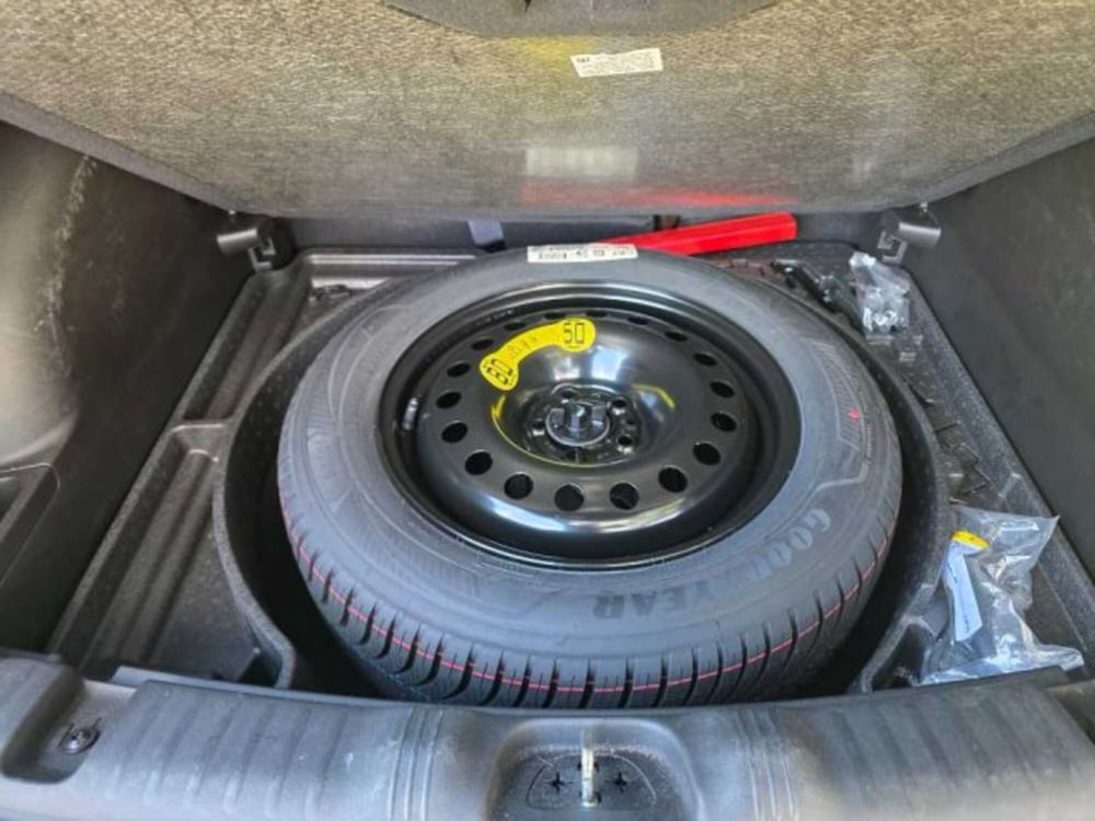 Jeep Compass usata a Caltanissetta (12)