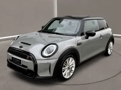 MINI Mini 2.0 Cooper S Yours del 2021 usata a Caltanissetta